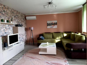 Mountain view apartment